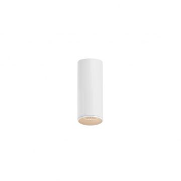 Lumină montată pe suprafață BARLO 13 IP44 70030101 1x9W/GU10 IP44 de la Kaspa