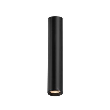 Lumină montată pe suprafață BARLO 30 70027102 1x9W/GU10 IP20 de la Kaspa