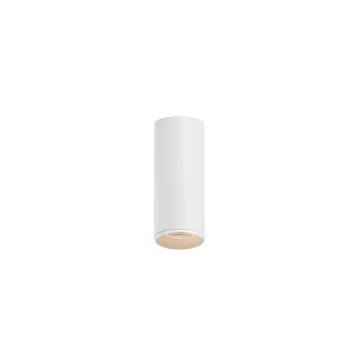 Lumină montată pe suprafață BARLO 70021101 1x9W/GU10 IP20 de la Kaspa