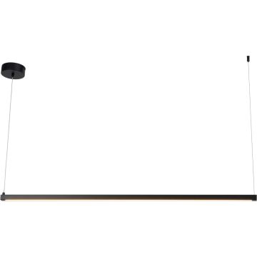 Lampă cu pendul BEAM ST-8960-L120 black 3000K 1x13W/LED 1235lm IP20 de la Step Into Design