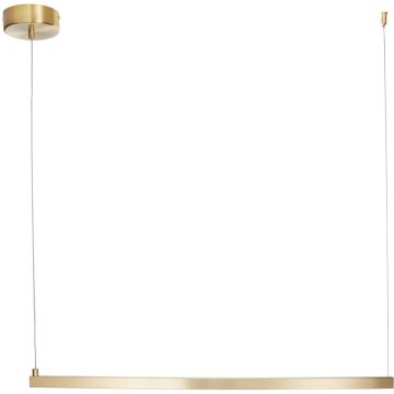 Lampă cu pendul BEAM ST-8960-L120 3000K 2x13W/LED 1235lm IP20 de la Step Into Design