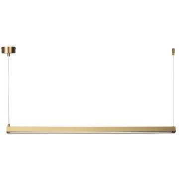 Lampă cu pendul BEAM ST-8960-L80 3000K 2x8W/LED 760lm IP20 de la Step Into Design