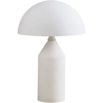 Lampă de masă BELFUGO MT1234-250 WHITE 2x40w/E14 IP20 de la Step Into Design