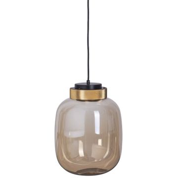 Lampă cu pendul BOOM 9969P/A amber 3000K 2x12W/LED 560lm IP20 de la Step Into Design