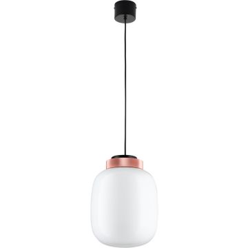 Lampă cu pendul BOOM 9969P/A white 3000K 2x12W/LED 560lm IP20 de la Step Into Design