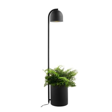 Lampă de podea BOTANICA XL 40849102 1x9W/GU10 IP20 de la Kaspa