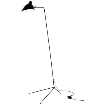 Lampă de podea CRANE F8701 40w/E14 de la Step Into Design