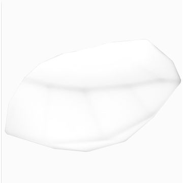 Lampă de podea DIAMOND ES-ST013 1x5W/LED 400lm IP54 de la Step Into Design