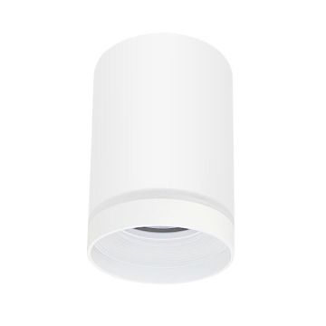 Lumină montată pe suprafață FABRI 319883 max 10W LED IP20 de la Polux