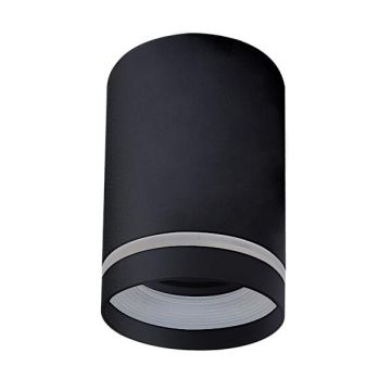 Lumină montată pe suprafață FABRI 319890 max 10W LED IP20 de la Polux