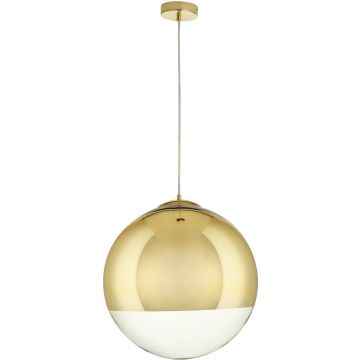 Lampă cu pendul FLASH MP1238-400 gold 2x60W/E27 IP20 de la Step Into Design
