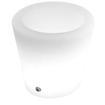 Lampă de podea FLOWER ES-FL021 1x5W/LED 400lm IP65 de la Step Into Design