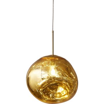 Lampă cu pendul GLAM MP-1239-180 gold 1x30W/E27 IP20 de la Step Into Design
