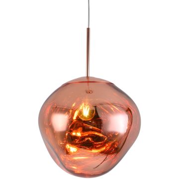Lampă cu pendul GLAM MP-1239-280 1x30W/E27 IP20 de la Step Into Design