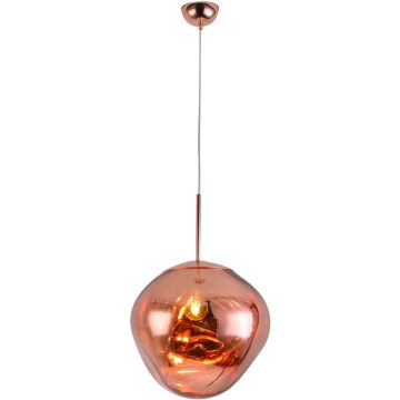 Lampă cu pendul GLAM MP-1239-380 2x30W/E27 IP20 de la Step Into Design