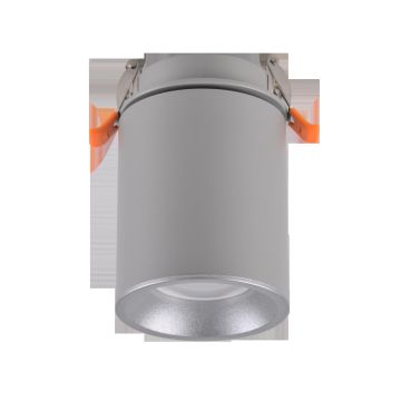 Lumină îngropată deasupra plafonului HARON 314208 max 10W LED IP20 de la Polux
