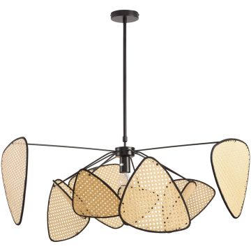 Lampă de tavan NATURA ST-DN1350-10 1x40w/E27 IP20 de la Step Into Design
