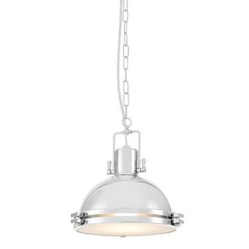 Lampă cu pendul NAUTILIUS 10262103 1x25W/E27 IP20 de la Kaspa