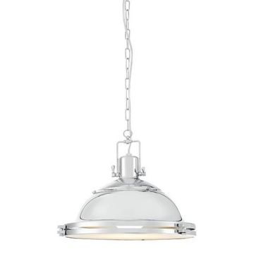 Lampă cu pendul NAUTILIUS 10263103 1x25W/E27 IP20 de la Kaspa
