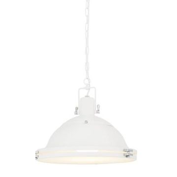 Lampă cu pendul NAUTILIUS 10266101 1x25W/E27 IP20 de la Kaspa