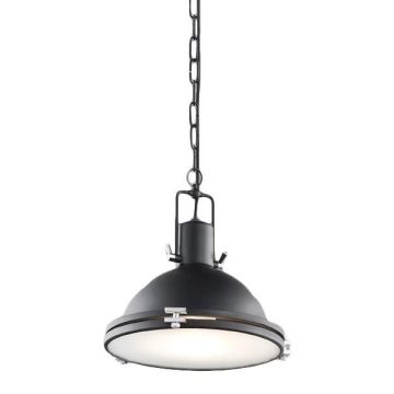 Lampă cu pendul NAUTILIUS 10268106 1x25W/E27 IP20 de la Kaspa