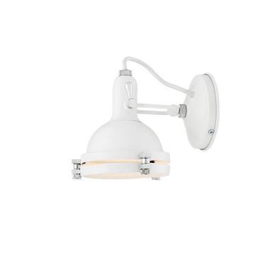 Aplique de perete NAUTILIUS 20481101 1x9W/G9 IP20 de la Kaspa