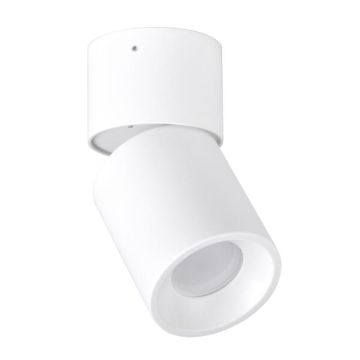 Lumină montată pe suprafață NIXA 314239 max 10W LED IP20 de la Polux