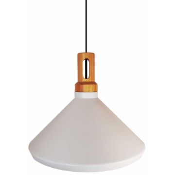 Lampă cu pendul NORDIC WOODY ST-5097B 2x60W/E27 IP20 de la Step Into Design