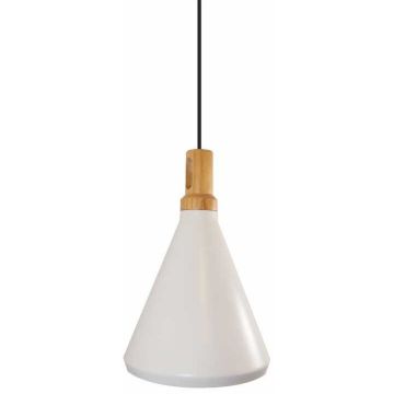 Lampă cu pendul NORDIC WOODY ST-5097c 2x60W/E27 IP20 de la Step Into Design