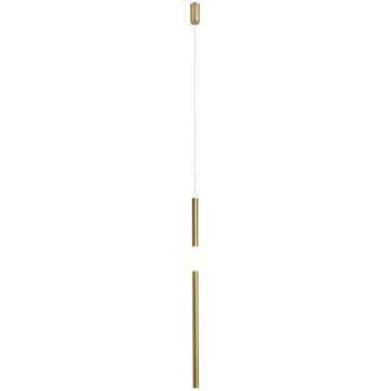 Lampă cu pendul O-LINE ST-1689L 3000K 2x5W/LED 450 lm IP20 de la Step Into Design