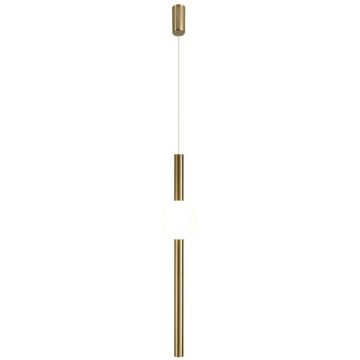 Lampă cu pendul O-LINE ST-1689S 3000K 2x5W/LED 450 lm IP20 de la Step Into Design