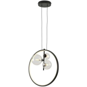 Lampă cu pendul ORION DN1504 3x5W/G9 IP20 de la Step Into Design