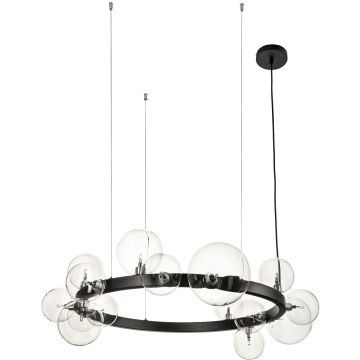 Lampă cu pendul ORION XC111-850 15x40w/G9 IP20 de la Step Into Design