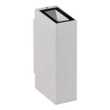 Aplique de perete ORLEAN W 319982 4000K 2x2,5W 2x215LM IP54 de la Polux