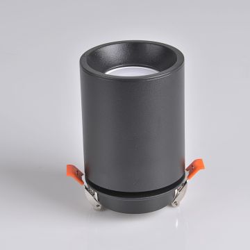 Lumină îngropată deasupra plafonului PALLAS 314093 max 10W LED IP20 de la Polux