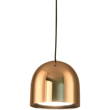 Lampă cu pendul PETITE XC5010-G 3000K 2x6W/LED 458lm IP20 de la Step Into Design