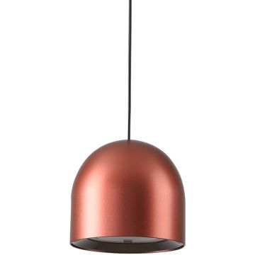 Lampă cu pendul PETITE XC5010-R 3000K 2x6W/LED 458lm IP20 de la Step Into Design