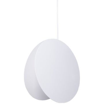 Lampă cu pendul PILLS ST-5819 L WHITE 2x50W/G10 IP20 de la Step Into Design