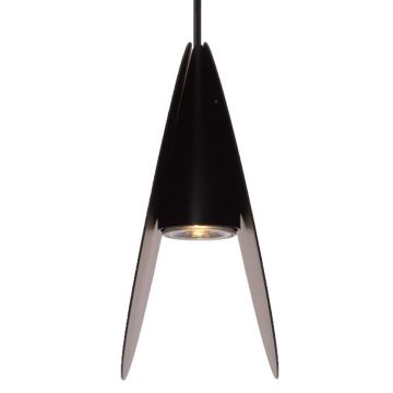 Lampă cu pendul PILLS ST-5819 S BLACK 2x50W/G10 IP20 de la Step Into Design