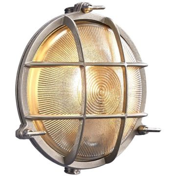 Aplique de perete POLPERRO 49021055 1x12,5W/E27 IP64 de la Nordlux