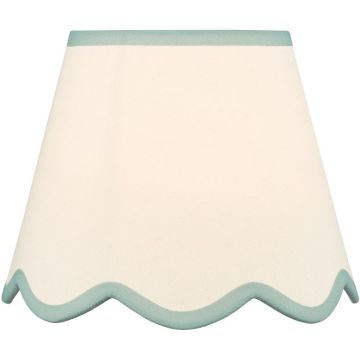 Abajur Poma POM1023 1x60w/E27 de la Dar Lighting