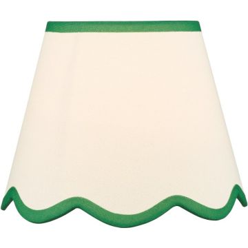 Abajur Poma POM1024 1x60w/E27 de la Dar Lighting