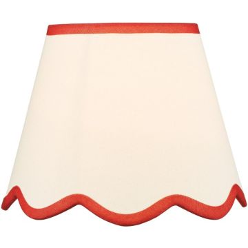 Abajur Poma POM1025 1x60w/E27 de la Dar Lighting