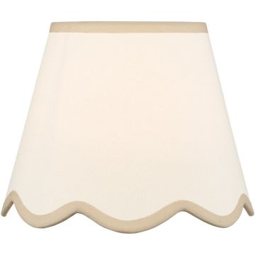 Abajur Poma POM1029 1x60w/E27 de la Dar Lighting