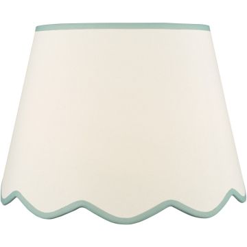 Abajur Poma POM1823 1x60w/E27 de la Dar Lighting