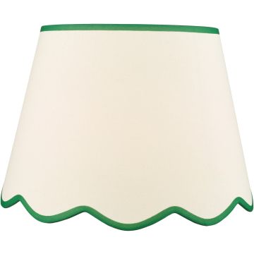 Abajur Poma POM1824 1x60w/E27 de la Dar Lighting