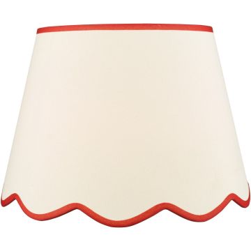 Abajur Poma POM1825 1x60w/E27 de la Dar Lighting