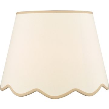 Abajur Poma POM1829 1x60w/E27 de la Dar Lighting