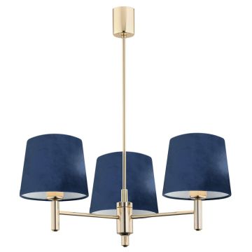 Lampă cu pendul PONTE 1485 3x15W/E27 IP20 de la Argon