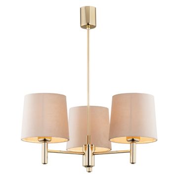 Candelabru PONTE PLUS 6109 3x15W/E27 IP20 de la Argon